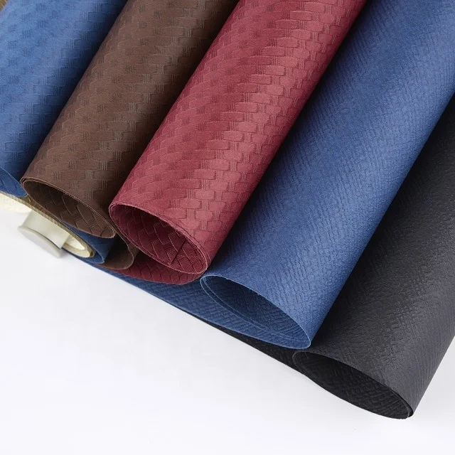 Wholesale Colorful Flower Embossed Wrapping Paper