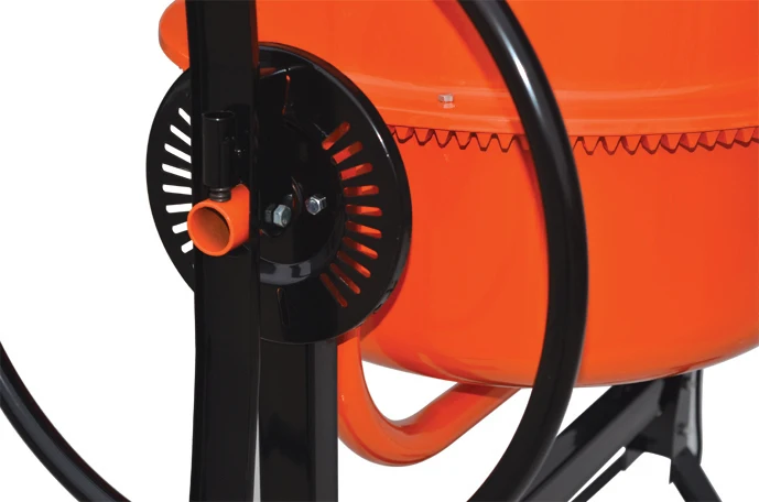 electric  small  concrete mixer