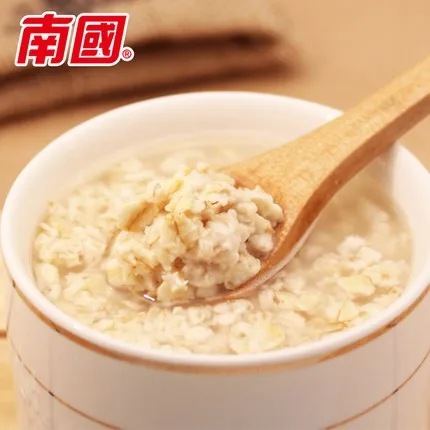 Оптом, мгновенная Кокосовая овсянка, haccp, мгновенная овсянка