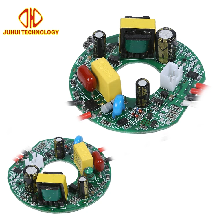 High power ic inventronics 10w 250ma 280ma 450ma issolated led driver