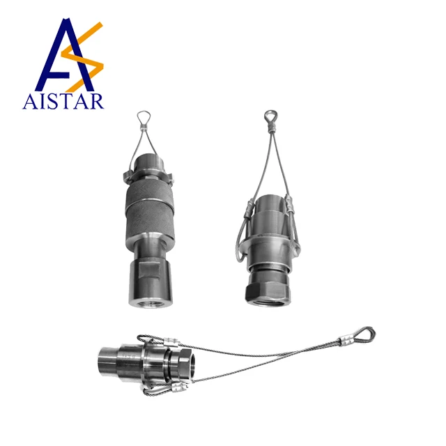  Клапан отключения газа сжиженного нефтяного