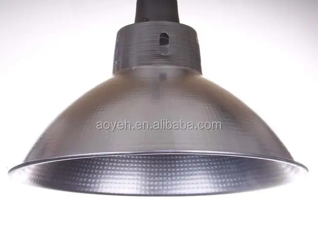 industrial metal lamp shades