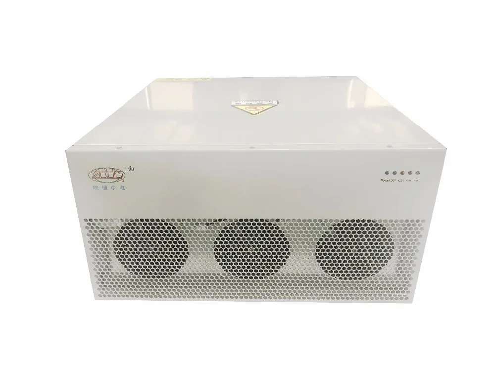 SVG 400V 100Kvar Static Var Generator  modular