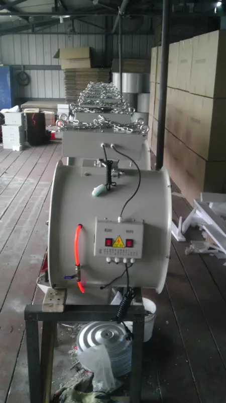 
Workshop cooling fan,Industrial centrifugal Humidifier,Wall mounted misting fan 