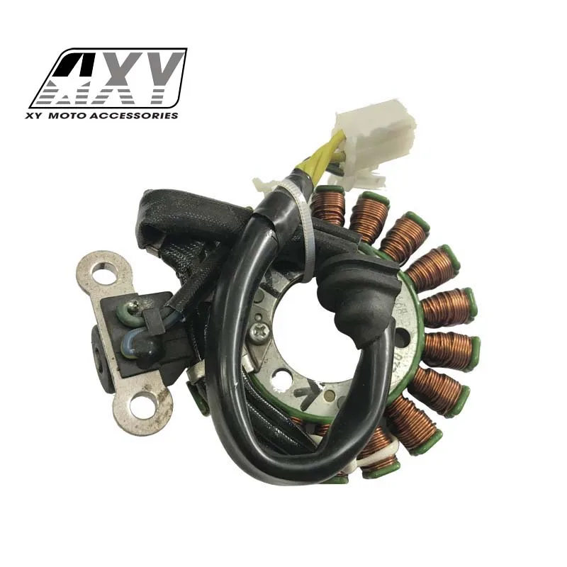 31120-KPN-A71-M1 Chinese  high quality motorcycle magneto stator coil WH125-16