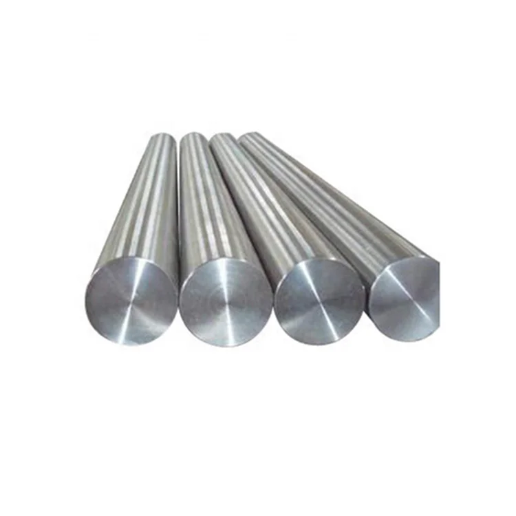 
Nicr23co12mo UNS N06617 W.Nr. 2.4663 Inconel 617 Alloy Bar 