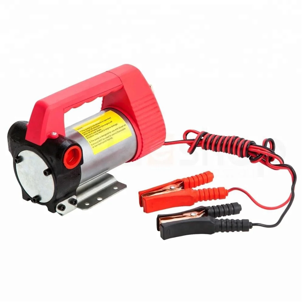 brand new diesel fuel transfer pump 12 volt