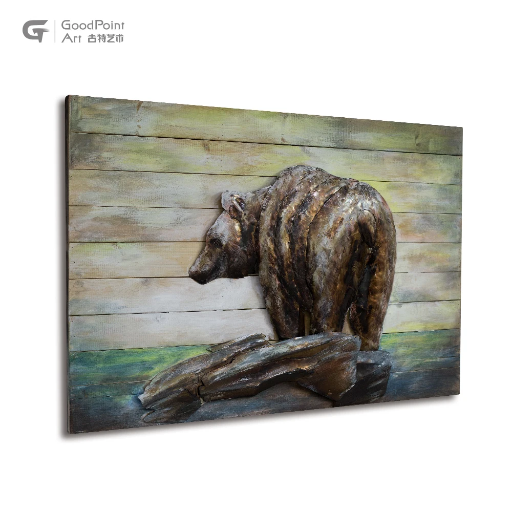 
Shop decoration ideas 2019 new oil painting beautiful art painting with chinese style 