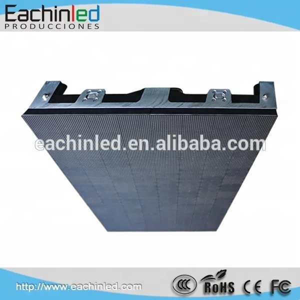 
P5 indoor LED Signs board 5mm indoor led video wall oled billboard 