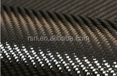 
3K Carbon Fiber Fabric, Carbon Fibre Cloth 