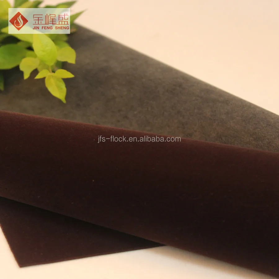 Factory Supplier silk viscose velvet fabric manufacturer