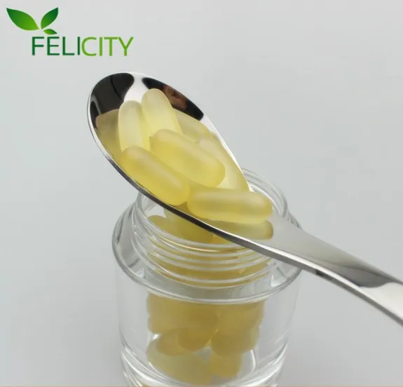 squalene manufacturers pure fish oil squalene softgel capsule in bulk