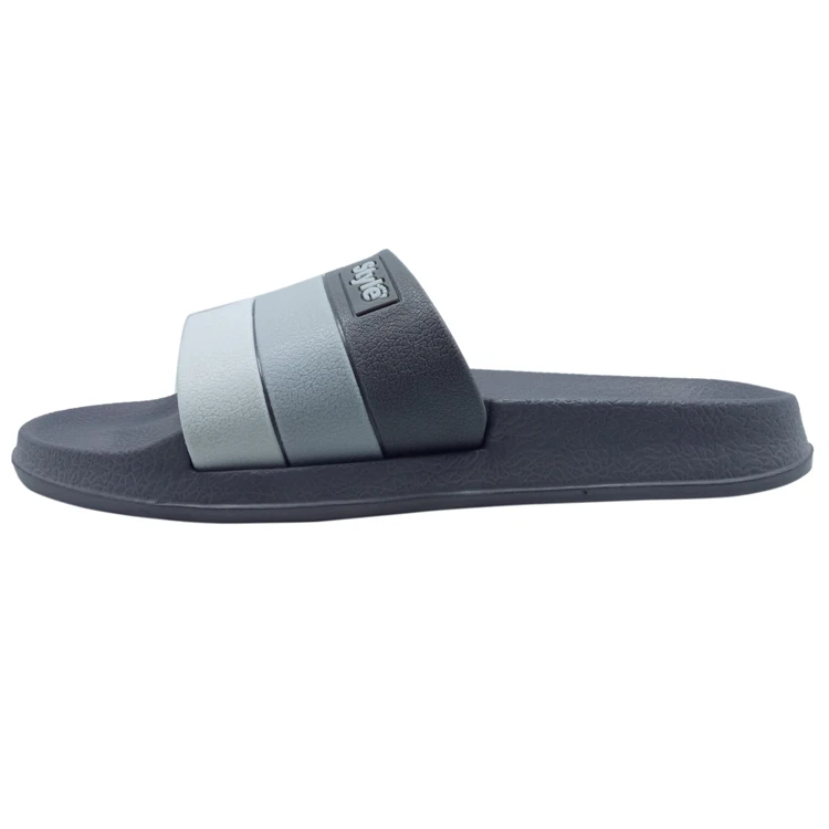 2021 hot selling EVA slides slipper sandals ,custom logo Slipper sandal, PVC upper slide sandal