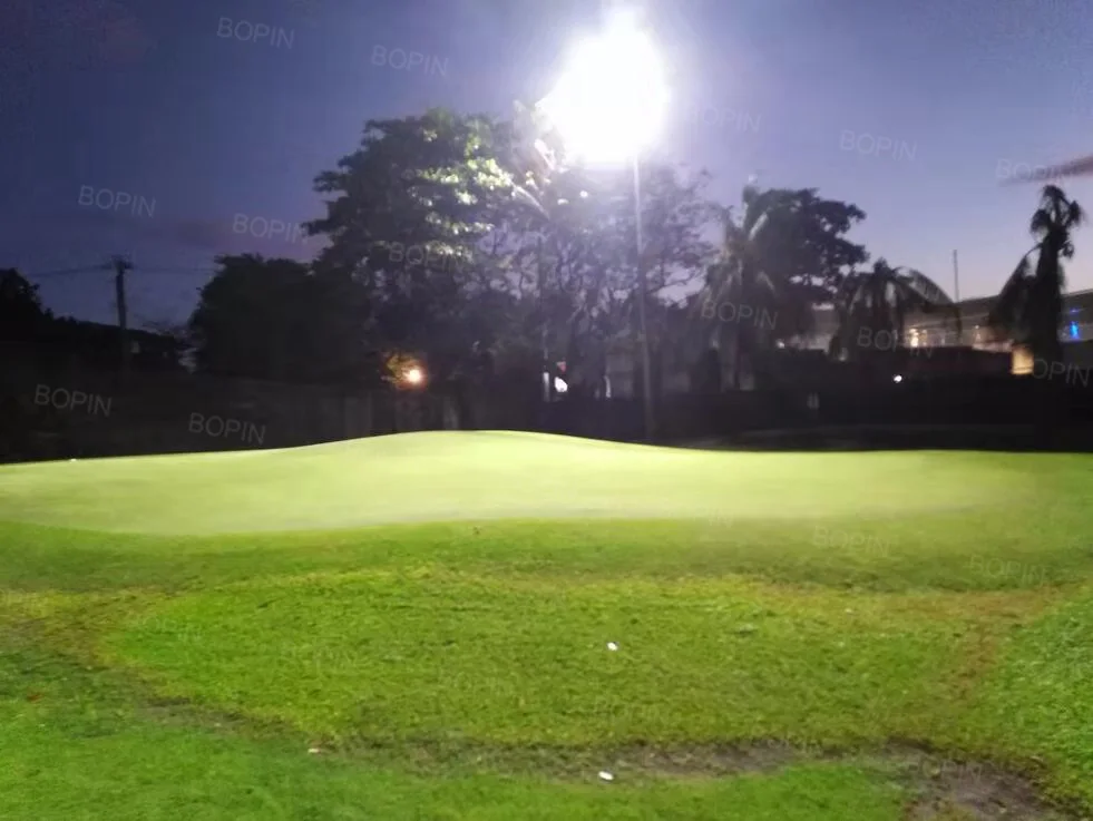 
1200W 1600W Golf Course Light for commercial high pole high mast flood lighting 