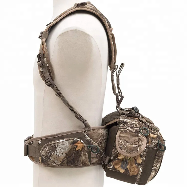 Lightweight High quality 600D waterproof outdoor fishing tackle box bag