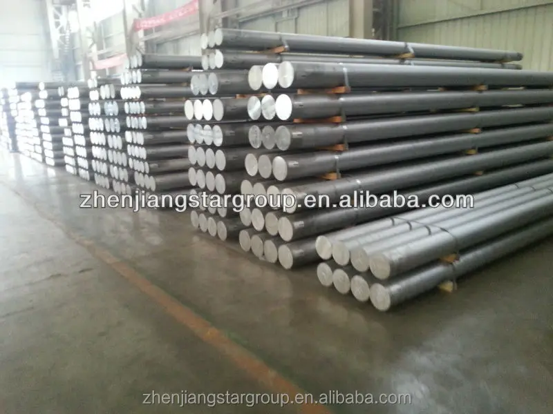  Заготовки из алюминиевого сплава/заготовка 6061 заготовка сплава для экструзии различного использования диаметр от 10 до 355 мм