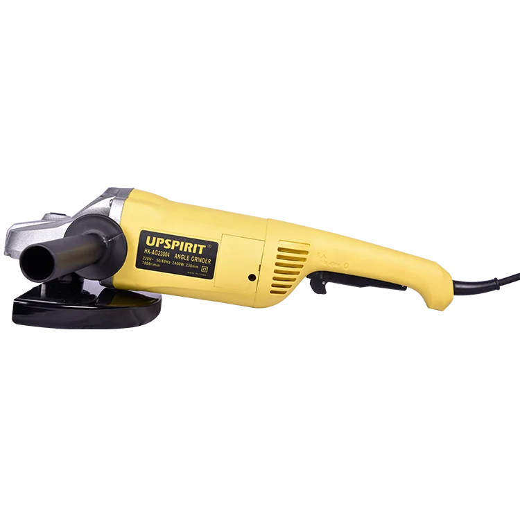 Factory supply 230mm electric  BIG angle grinder