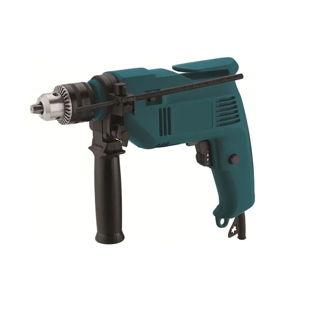 
high quality impact drill Wood working manufacture no-load speed Multi-functional electric driver PGT-ID006 Impact Drill 