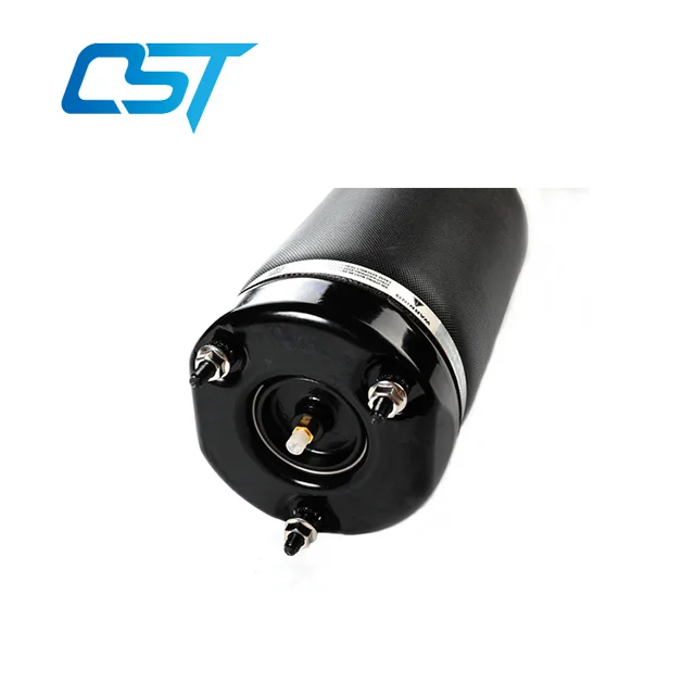 W164 front air strut suspension with ADS 1643204613 164 320 6013 for Mercedes W164 ML class