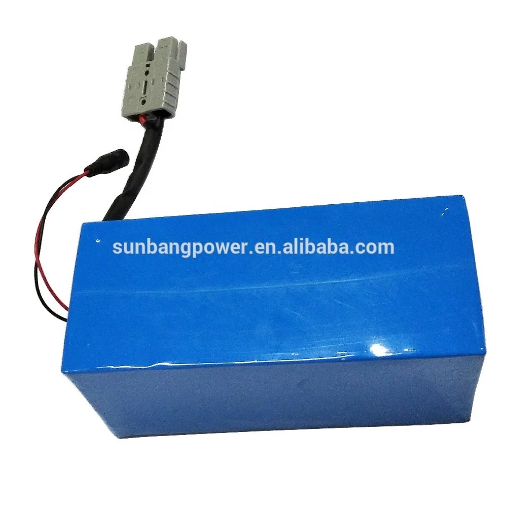 Electric Scooter rechargeable lifepo4 60v 3000w 30ah electric bike lithium ion battery 40ah