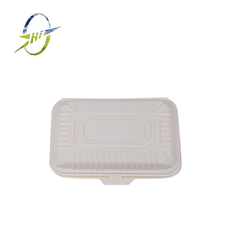 The food containers disposable plastic takeaway for sale