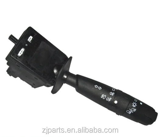 
High Quality HeadLight Switch Auto Light Switch 96274722 ZL 12PIN for CITROEN XANTIA auto parts 