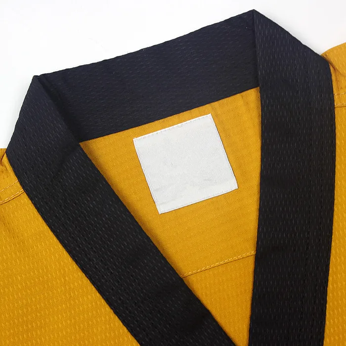 UWIN selling fashion taekwondo dobok poomsae