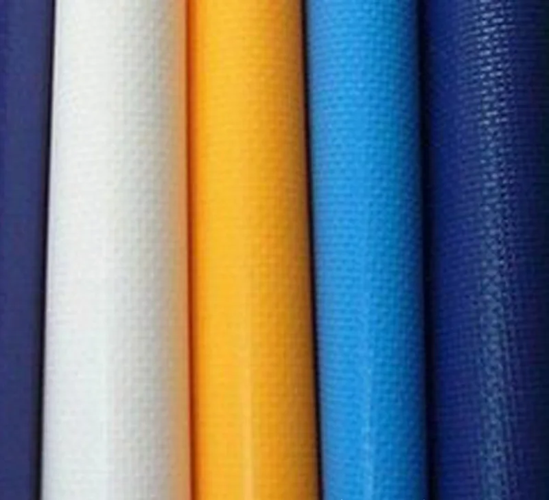 UV protection tarpaulin canvas PVC Coated Tarpaulin for Shade Cover Truck Cover Tarpaulin Cover Roll with cheap price