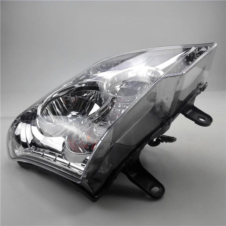 4121200L00 headlamp for great wall wingle Great wall spare parts