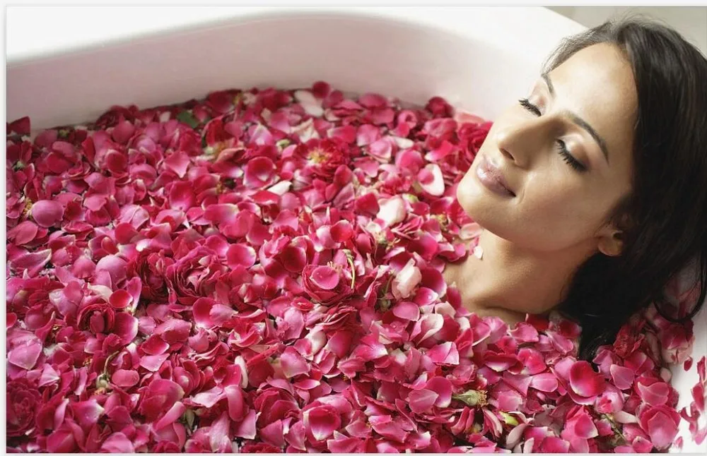 High Quality rose petals organic dry rose flower dried rose petals