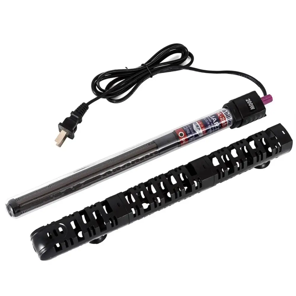 300w 150w 50w 15w Submersible aquarium water Auto Thermostat heaters For Fish Tanks and Pond Aquarium Equipment accessories