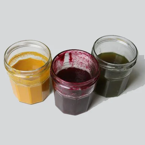 Сольвентные красители для окрашивания древесной краски