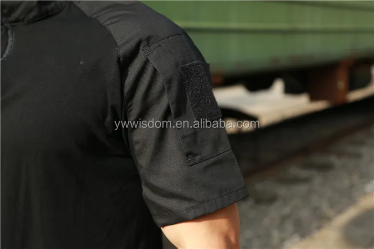 10 видов цветов поло на открытом воздухе армейские футболки штурмовой Охотничий Тактический футболка