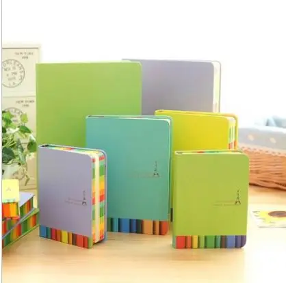 
online Child Bookstore My Hot Book Printing Custom A5 Print Hardcover notebook 
