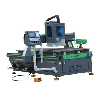  Деревянный фрезерный станок 3D design atc cnc для мебели режущий 1325