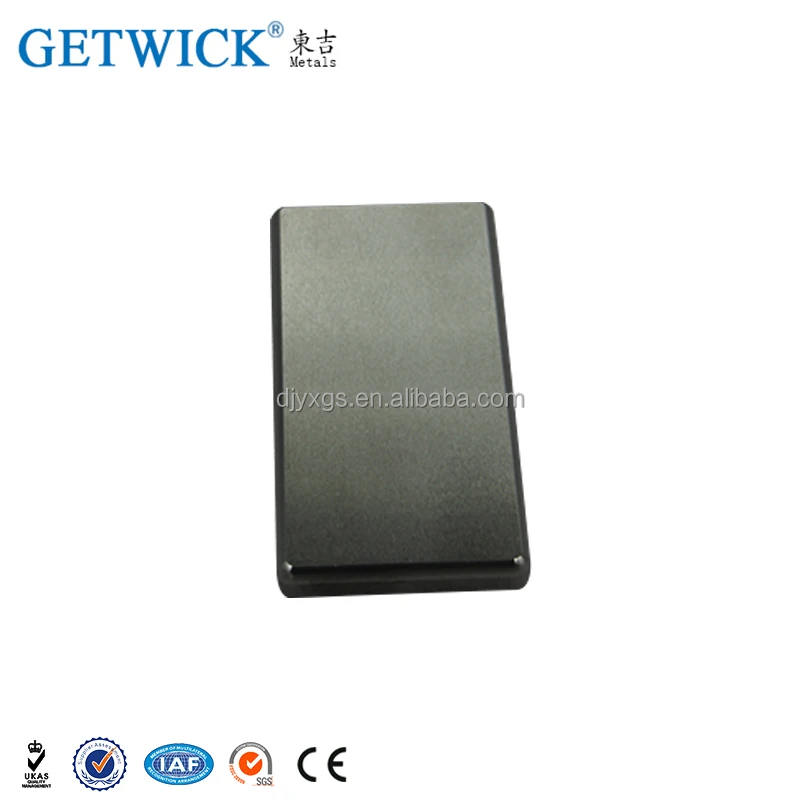 
wholesale 99.6% titanium ingot price from China 