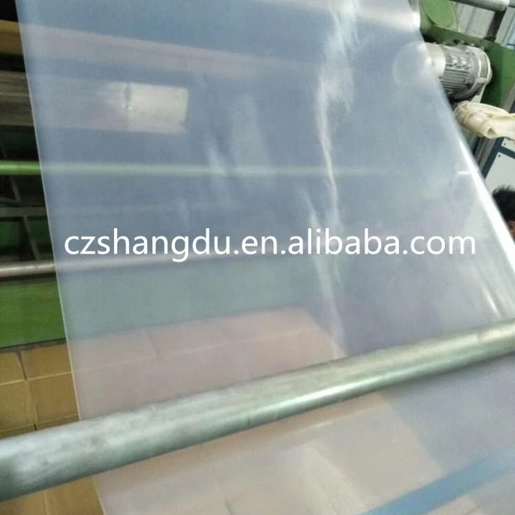 Силиконовый резиновый лист SD