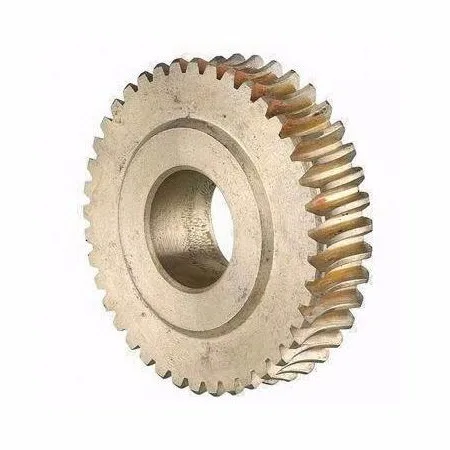 MMS anti-wear worm steel/aluminum/copper/brass/worm gear