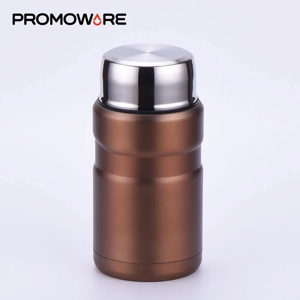 800Ml Vacuum Thermos Food Flask Food Warmer Container Thermos Lunch Box Insulated Stainless Steel Termos Food Flask
