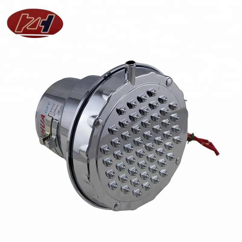 4.4Kw Tankless Instant Shower Tap Small Electric Water Heater