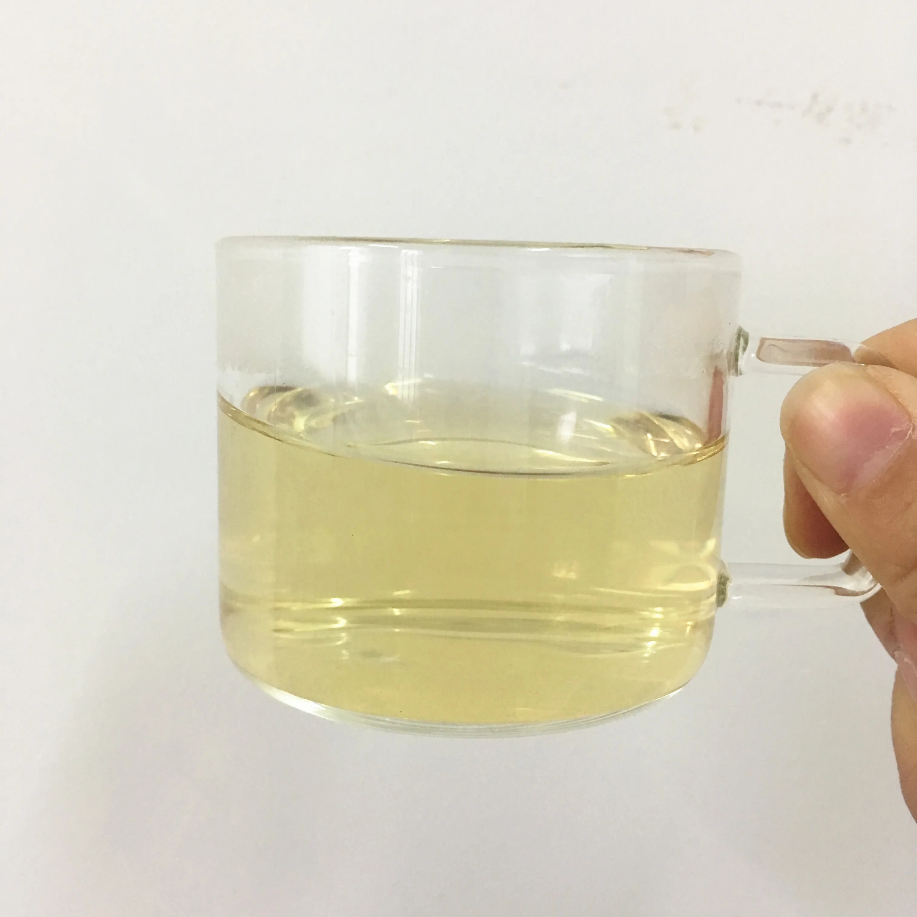 refined Chinese white tea Sliver Needles bai hao yinzhen EU premium Sliver needle King best grade white tea