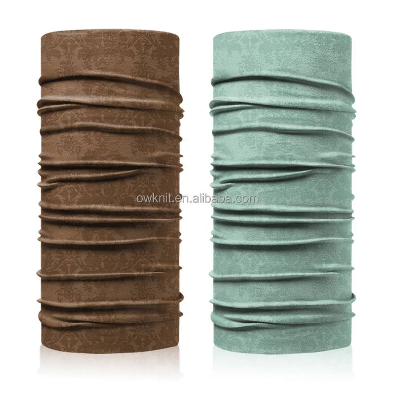 
Print Fabric Tube Popular Seamless Skull Multifunctional Decorative Headwear 