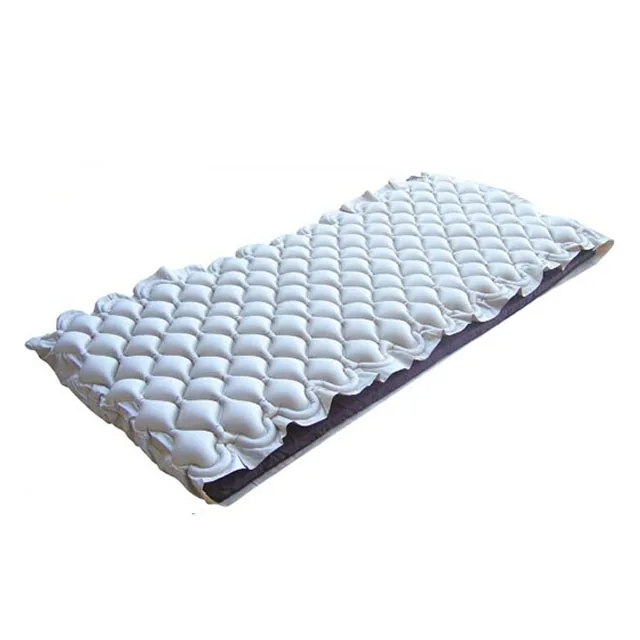 2017 new inflatable air mattress