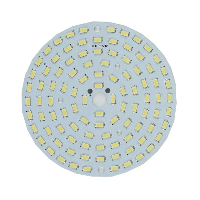 Дешевый чип SMD 5730 0,5 Вт 3 вольт мА со светодиодом 65-70 лм