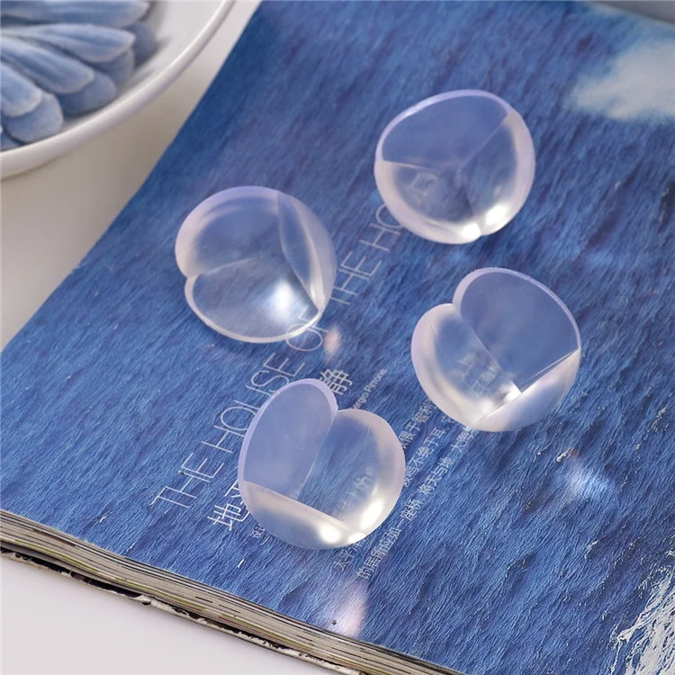 Safe & High Quality Cute Baby Safety Corner Guard
