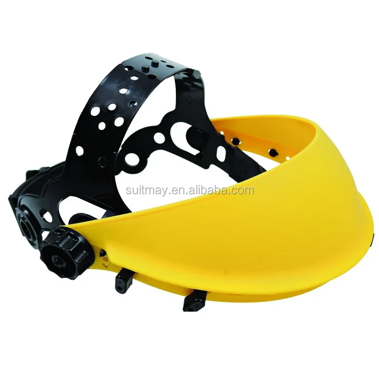 Защитный головной убор CE EN166 ANSI Z87 головной убор