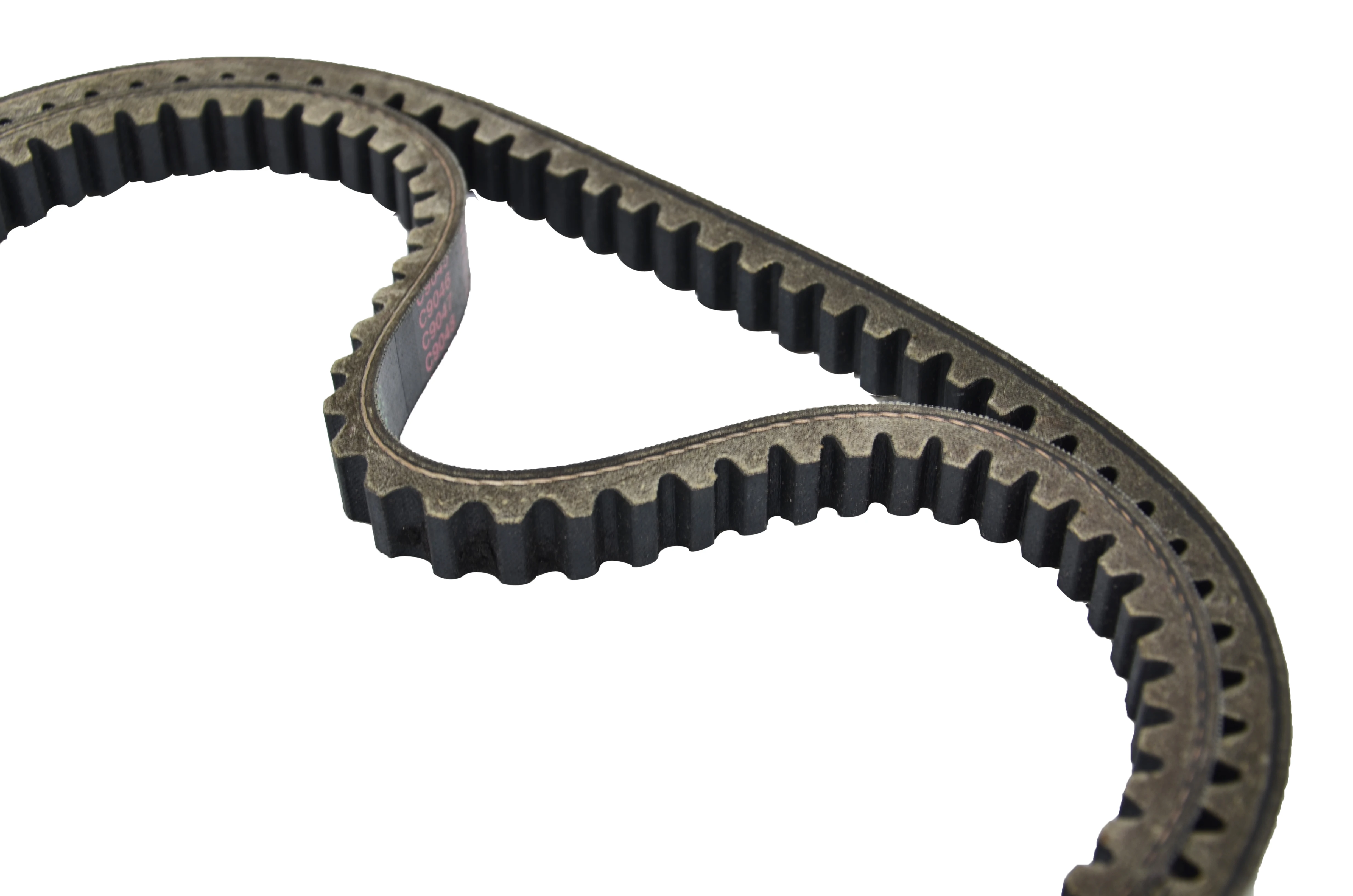 OEM 27601 03A02 740x15 with Aramid Fabric for Motorcycle Scooter belt