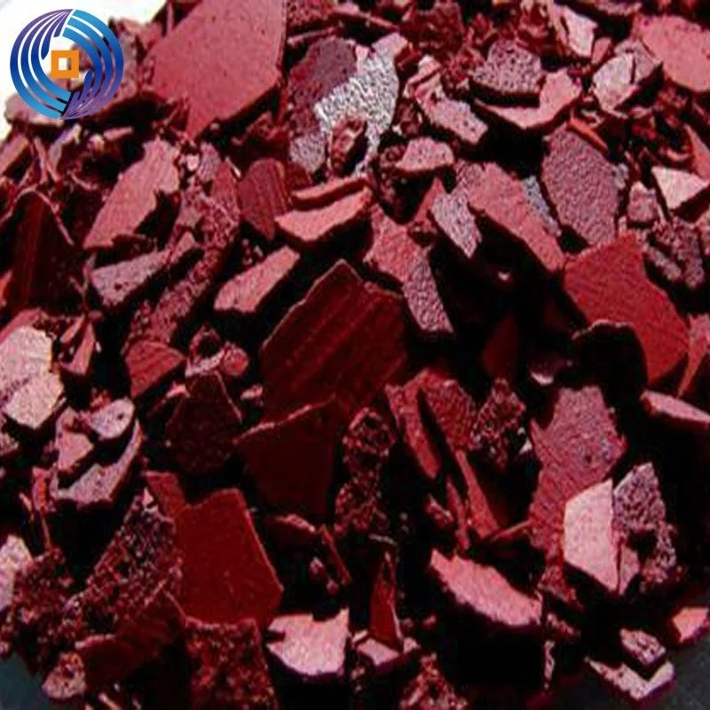 
Chromic Acid/ Chromic anhydride/ Chromium trioxide 