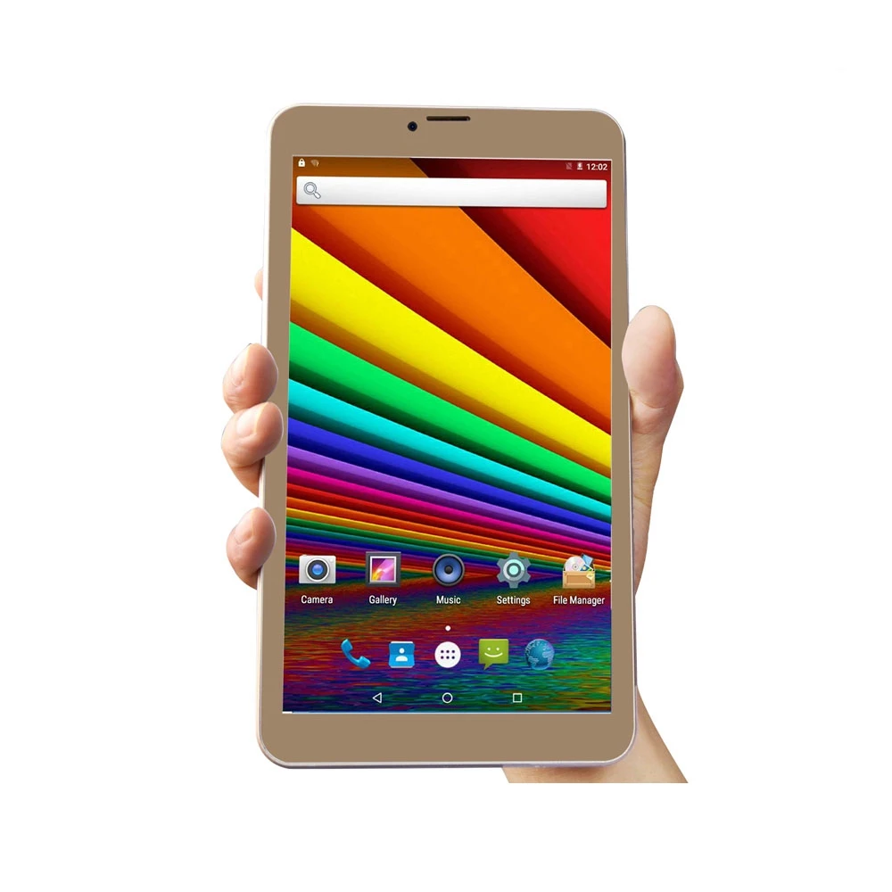 Недорогой вызов сенсорный 3500 мАч 6,0 дюймов android Smart 8 планшетный ПК сим-карта