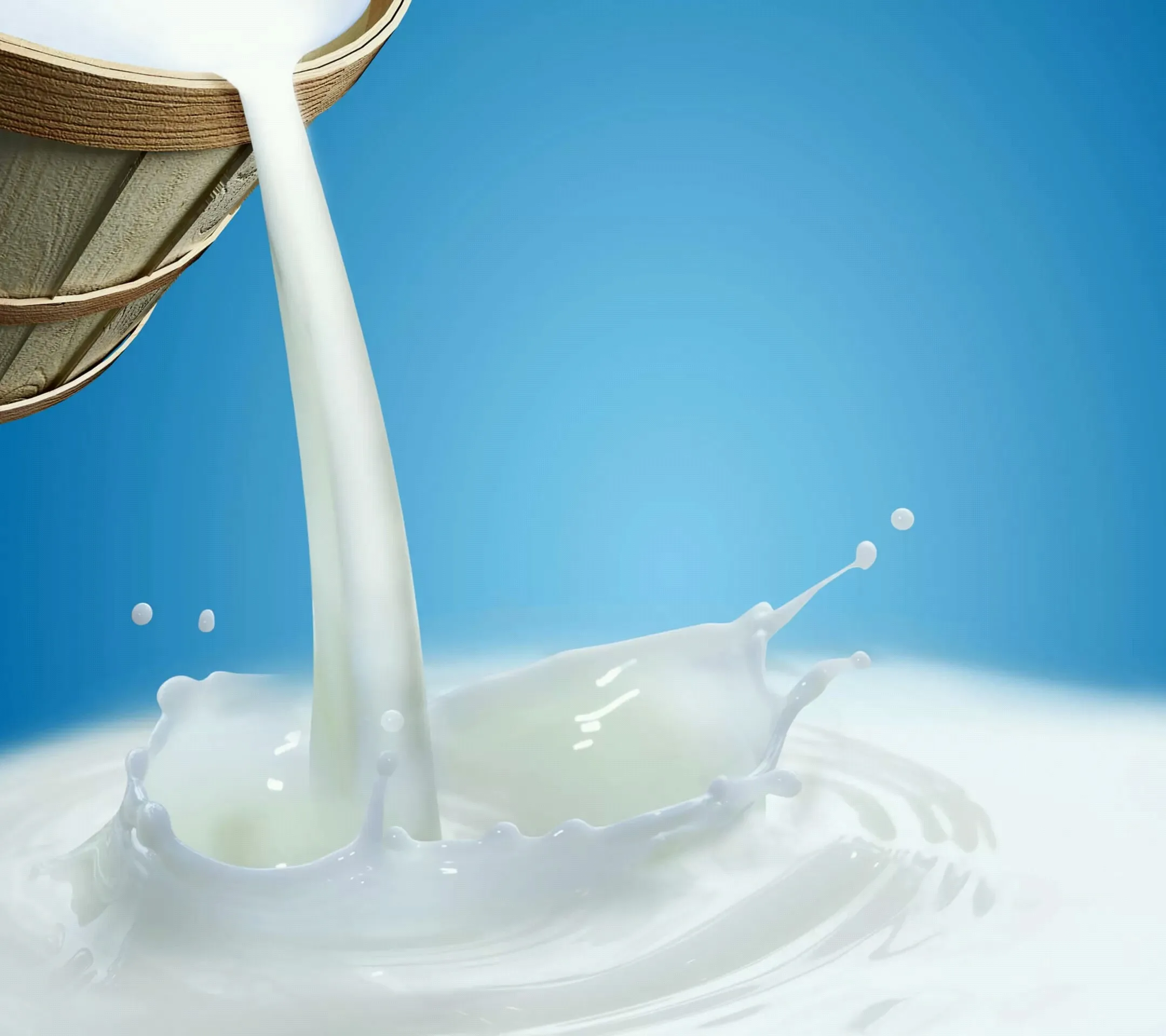 Yogurt Production Lin/Ice Cream Processing Plant